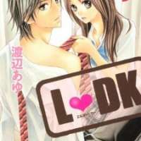  ����� L-DK <small>Story & Art</small> 